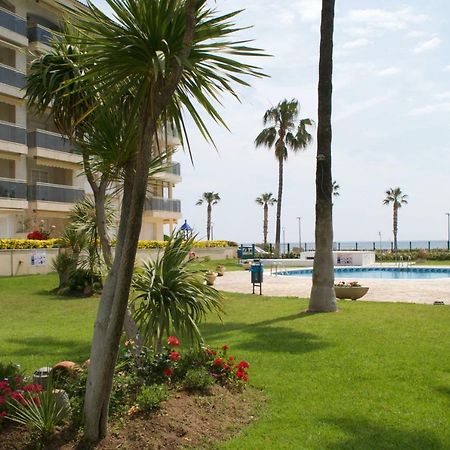 דירות Homing Miami Playa Cristal 10 מראה חיצוני תמונה