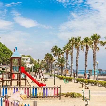 דירות Homing Miami Playa Cristal 10 מראה חיצוני תמונה