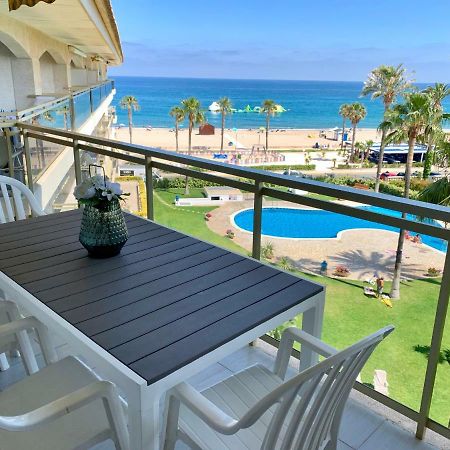 דירות Homing Miami Playa Cristal 10 מראה חיצוני תמונה