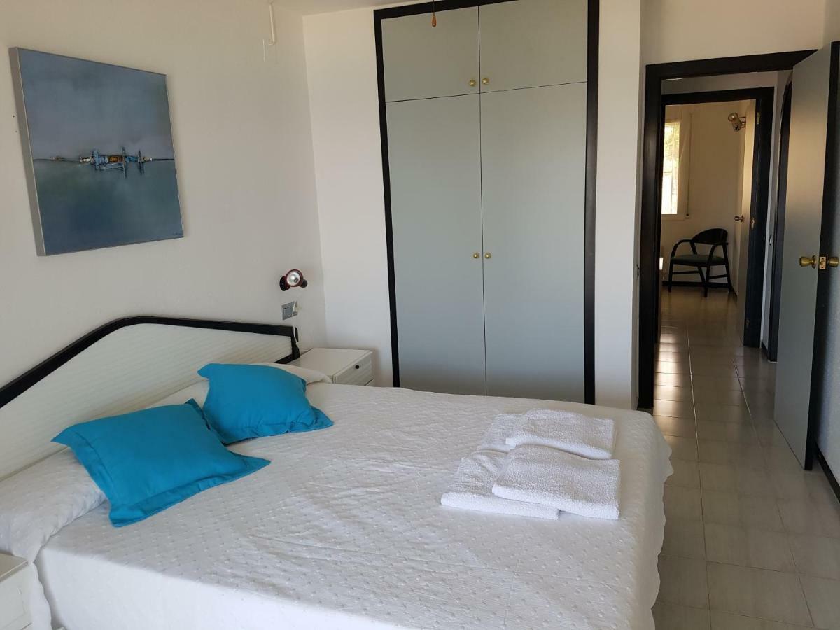 דירות Homing Miami Playa Cristal 10 מראה חיצוני תמונה