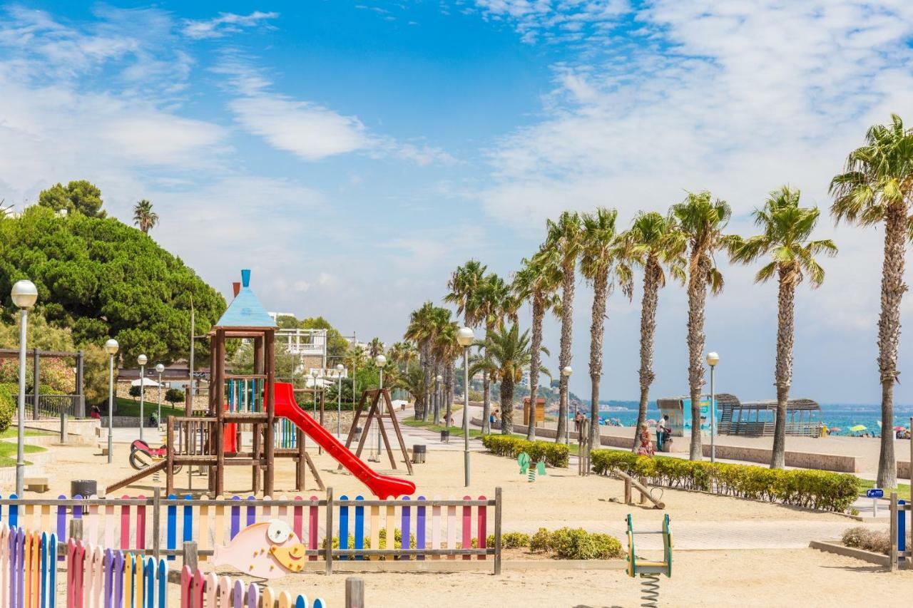 דירות Homing Miami Playa Cristal 10 מראה חיצוני תמונה