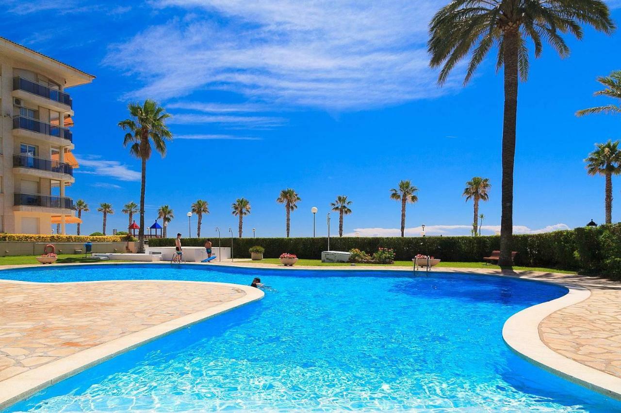 דירות Homing Miami Playa Cristal 10 מראה חיצוני תמונה