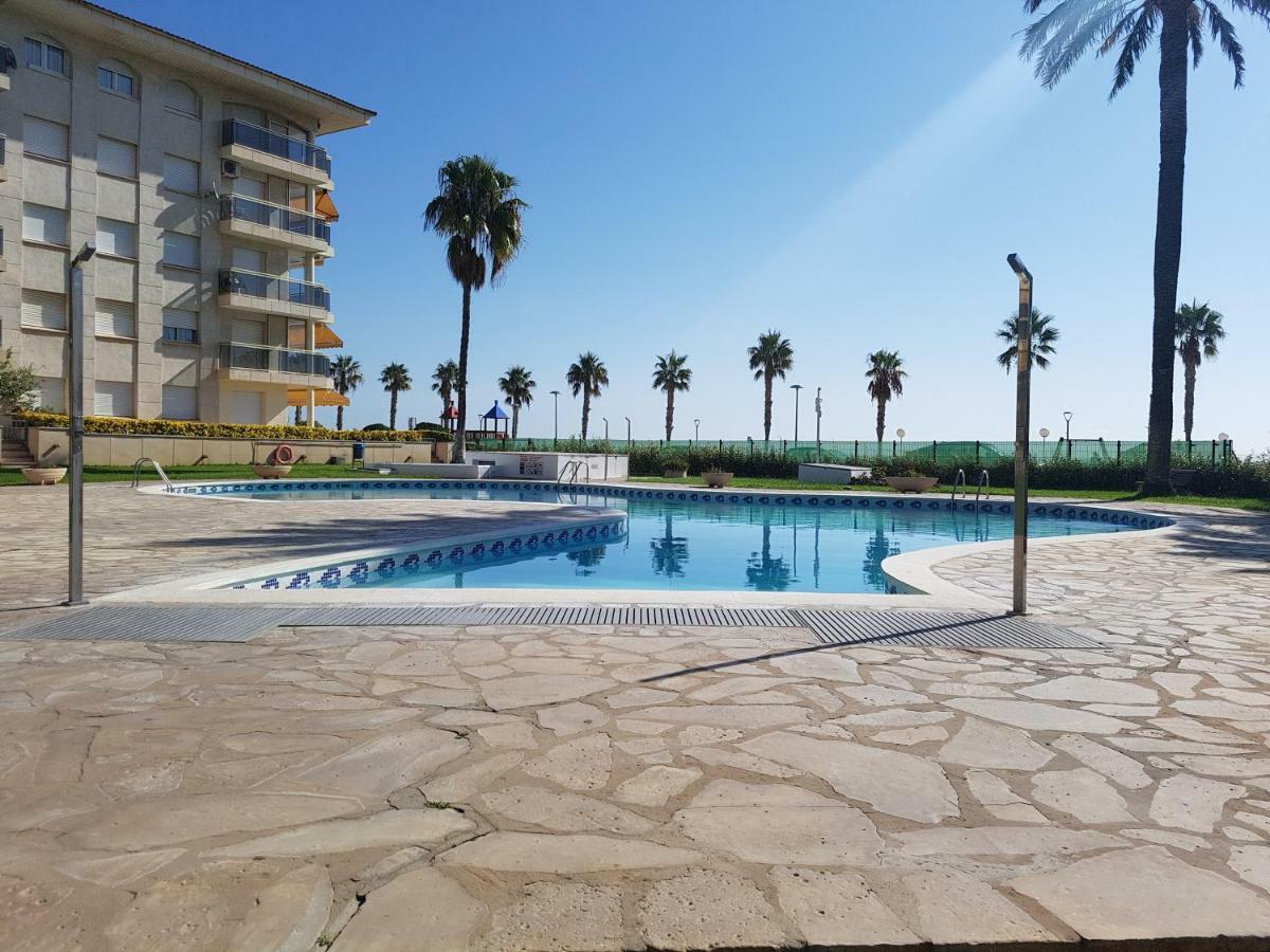 דירות Homing Miami Playa Cristal 10 מראה חיצוני תמונה