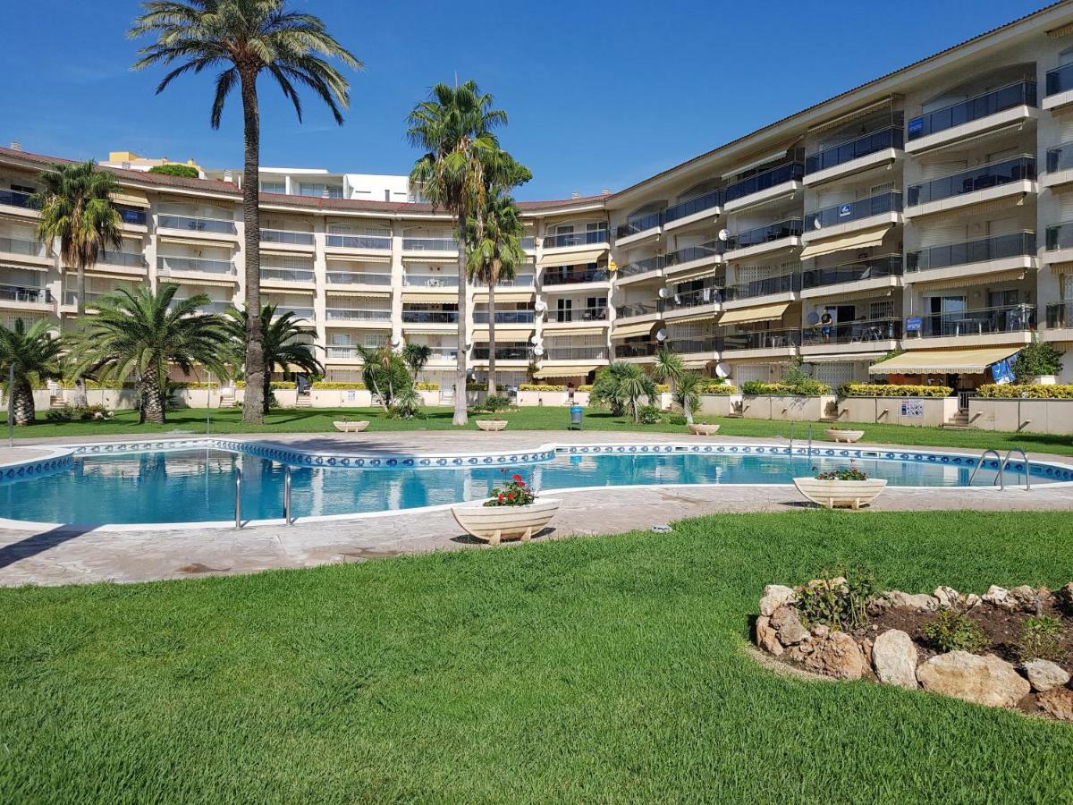 דירות Homing Miami Playa Cristal 10 מראה חיצוני תמונה