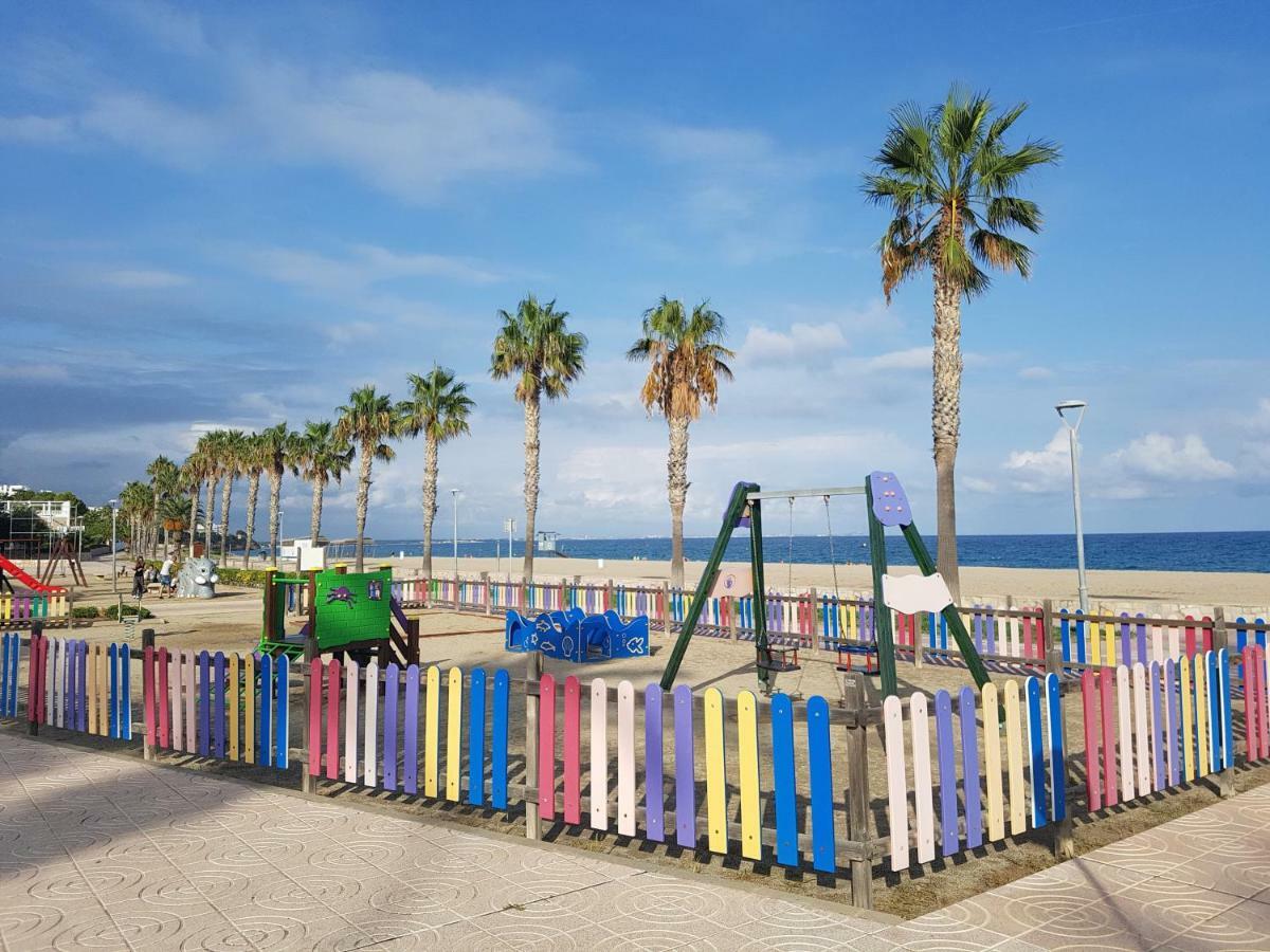דירות Homing Miami Playa Cristal 10 מראה חיצוני תמונה