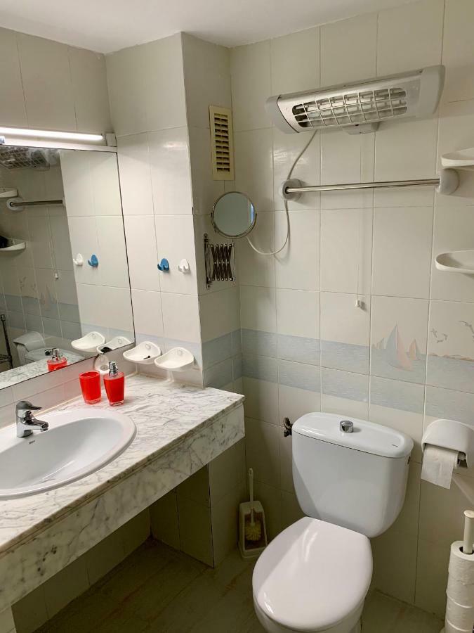 דירות Homing Miami Playa Cristal 10 מראה חיצוני תמונה
