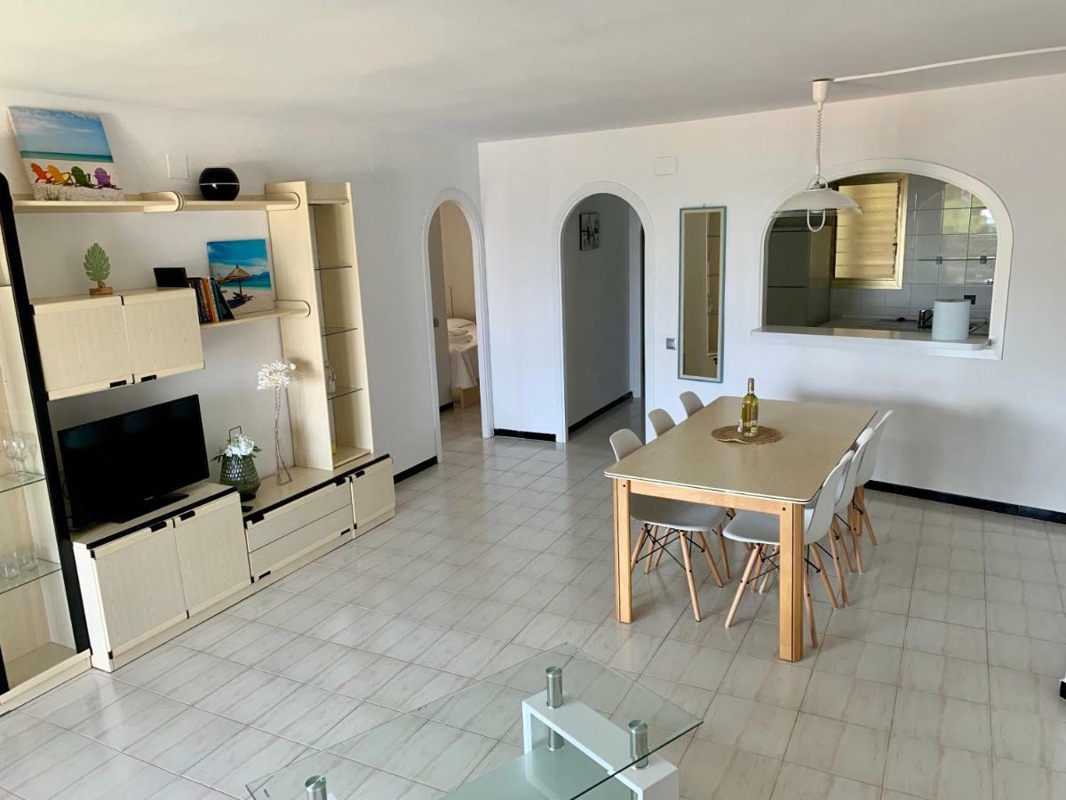 דירות Homing Miami Playa Cristal 10 מראה חיצוני תמונה