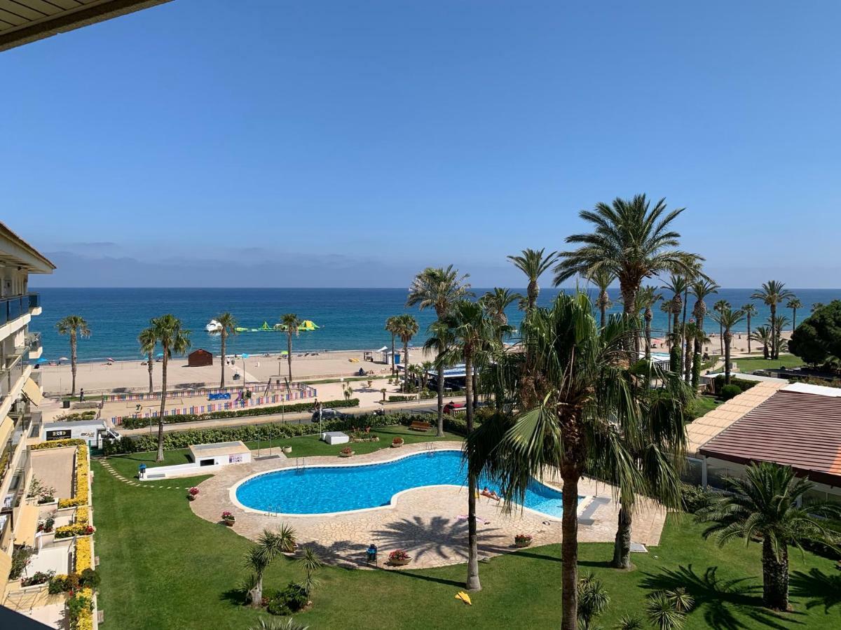 דירות Homing Miami Playa Cristal 10 מראה חיצוני תמונה