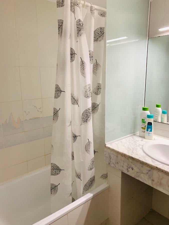 דירות Homing Miami Playa Cristal 10 מראה חיצוני תמונה