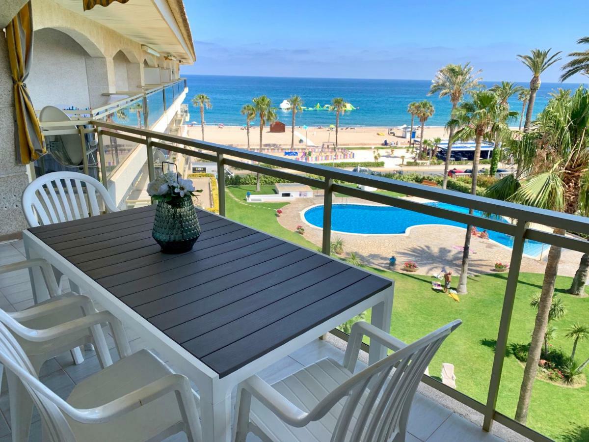 דירות Homing Miami Playa Cristal 10 מראה חיצוני תמונה