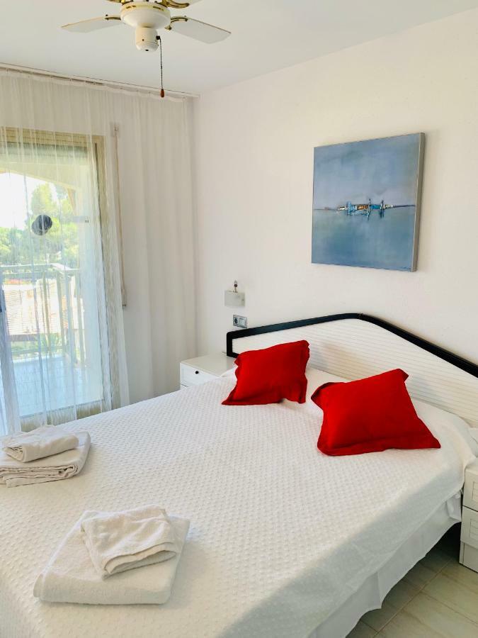 דירות Homing Miami Playa Cristal 10 מראה חיצוני תמונה
