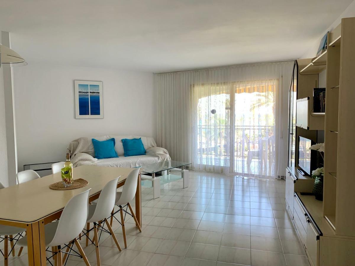 דירות Homing Miami Playa Cristal 10 מראה חיצוני תמונה