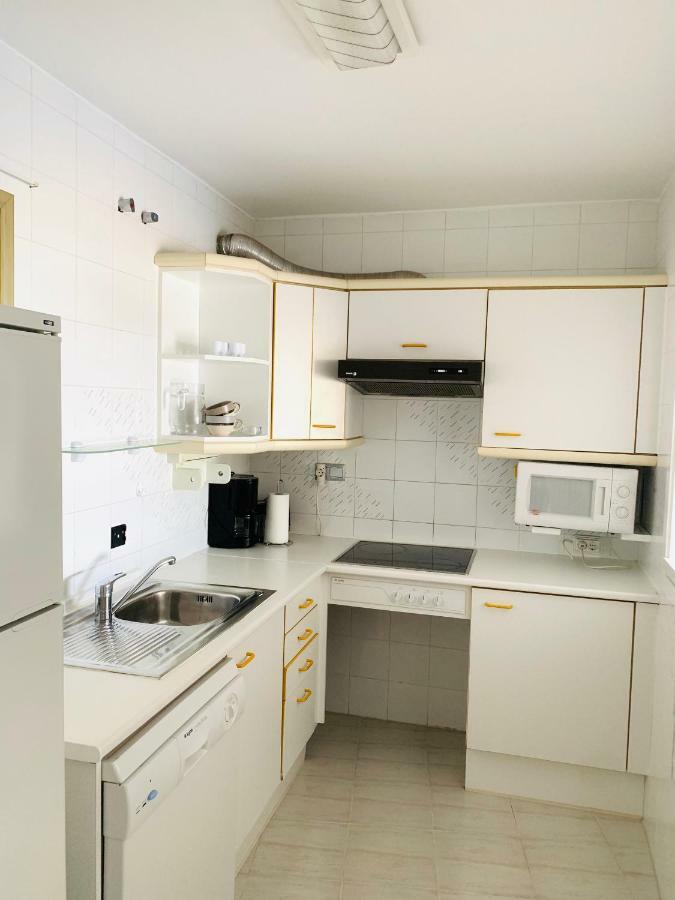דירות Homing Miami Playa Cristal 10 מראה חיצוני תמונה
