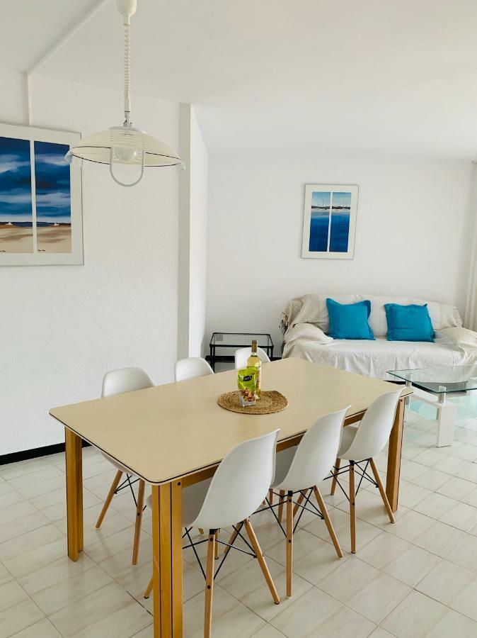 דירות Homing Miami Playa Cristal 10 מראה חיצוני תמונה